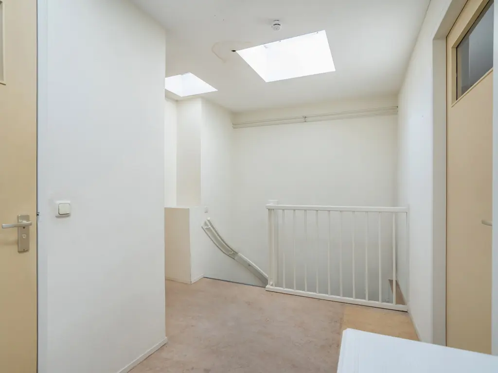 Eiklaan 69, RIJSWIJK