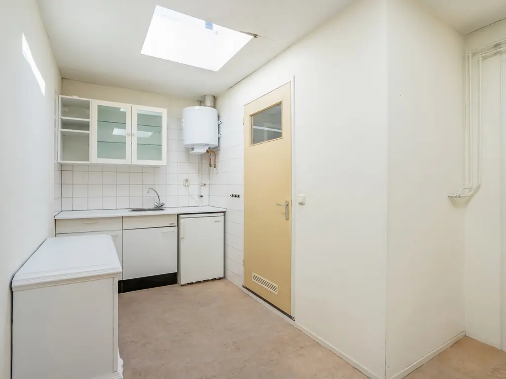 Eiklaan 69, RIJSWIJK