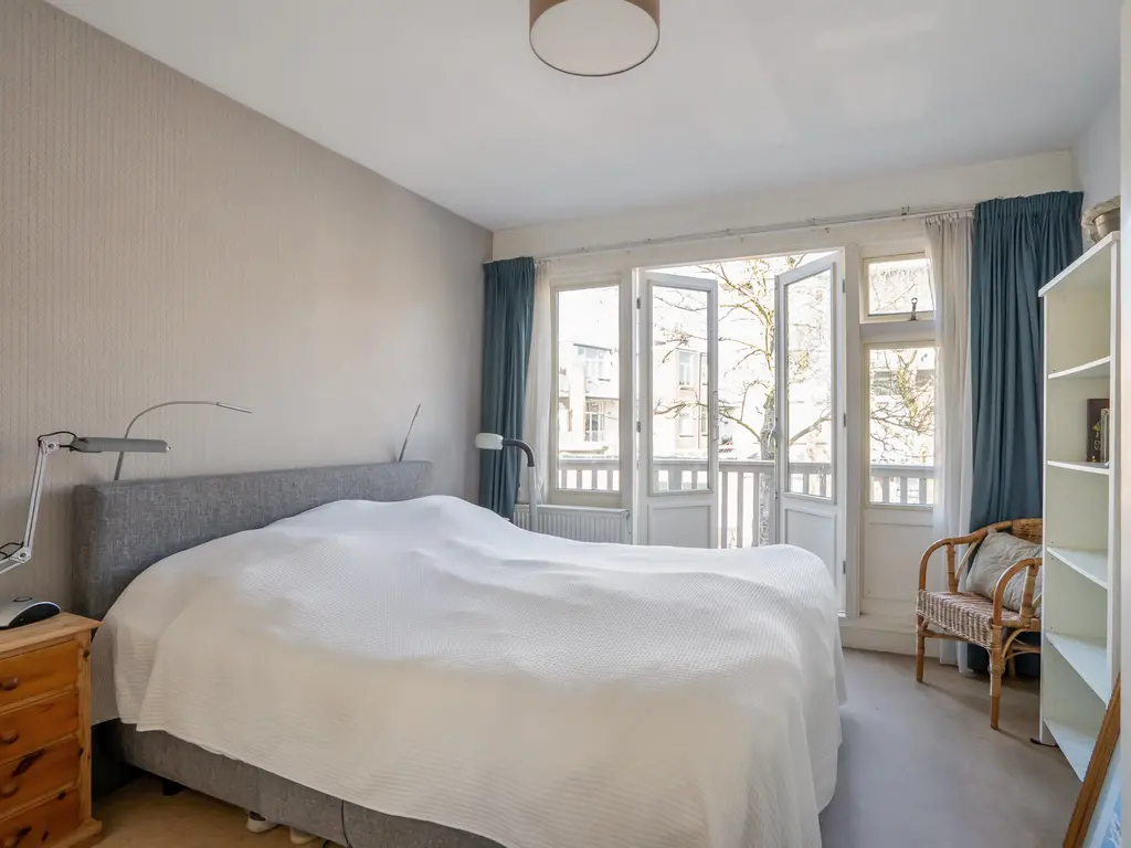 Eiklaan 69, RIJSWIJK