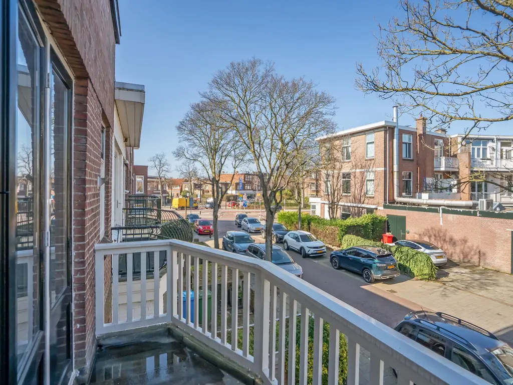 Eiklaan 69, RIJSWIJK