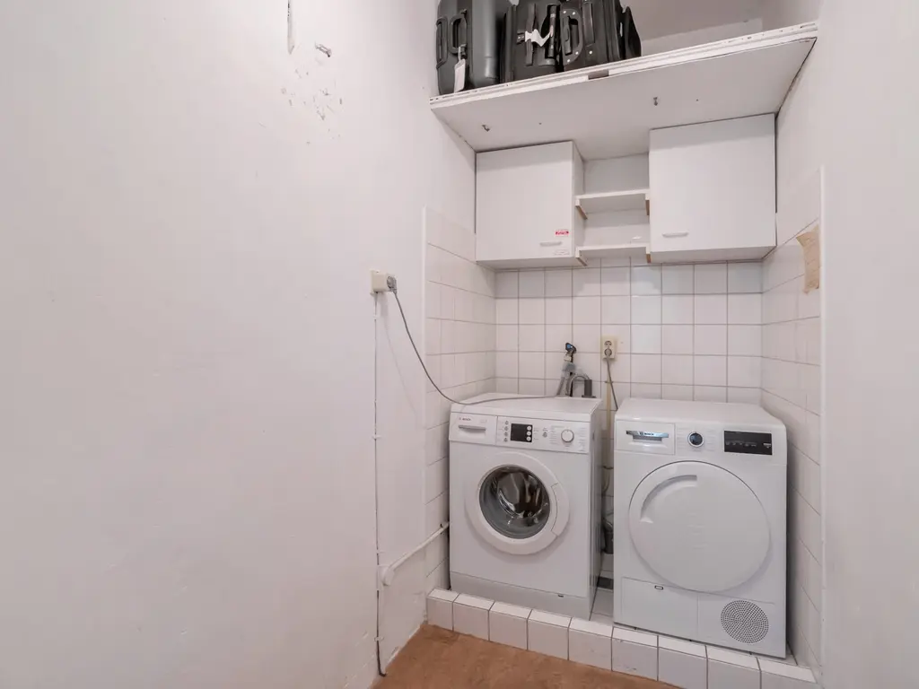 Eiklaan 69, RIJSWIJK