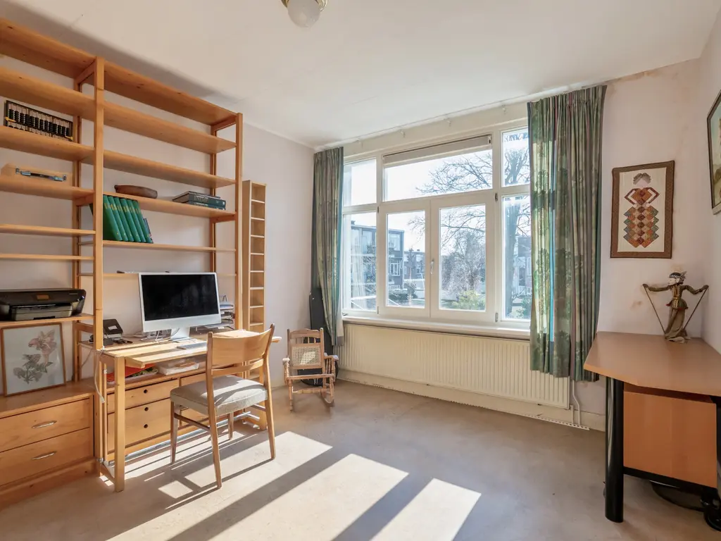 Eiklaan 69, RIJSWIJK