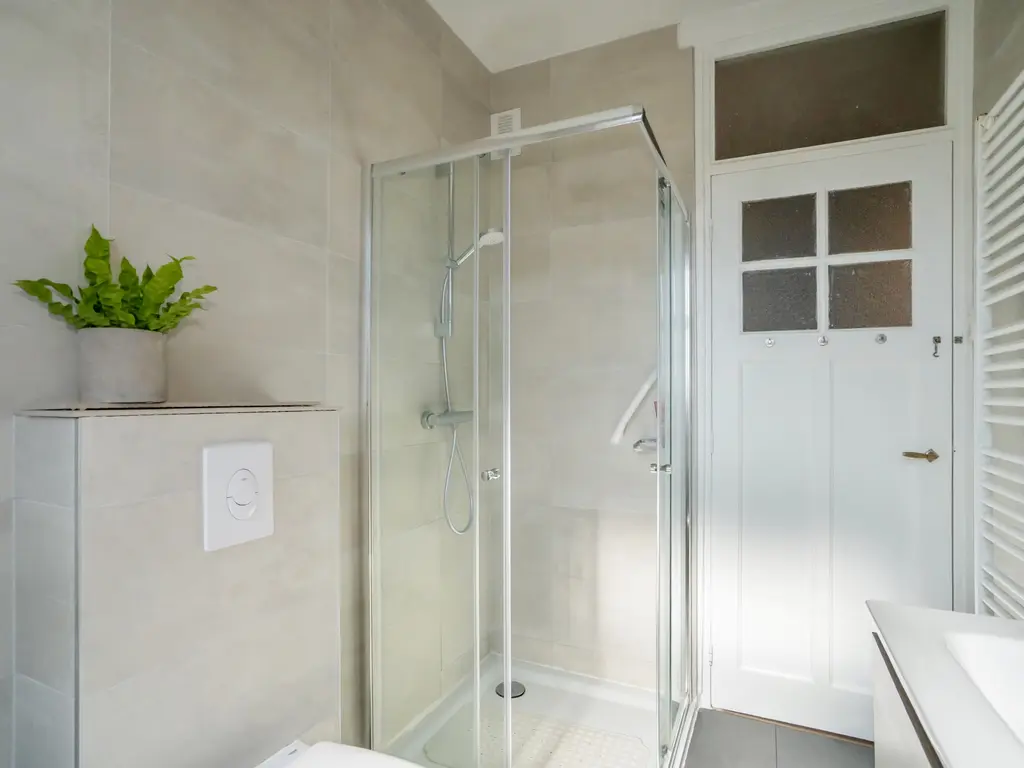 Eiklaan 69, RIJSWIJK