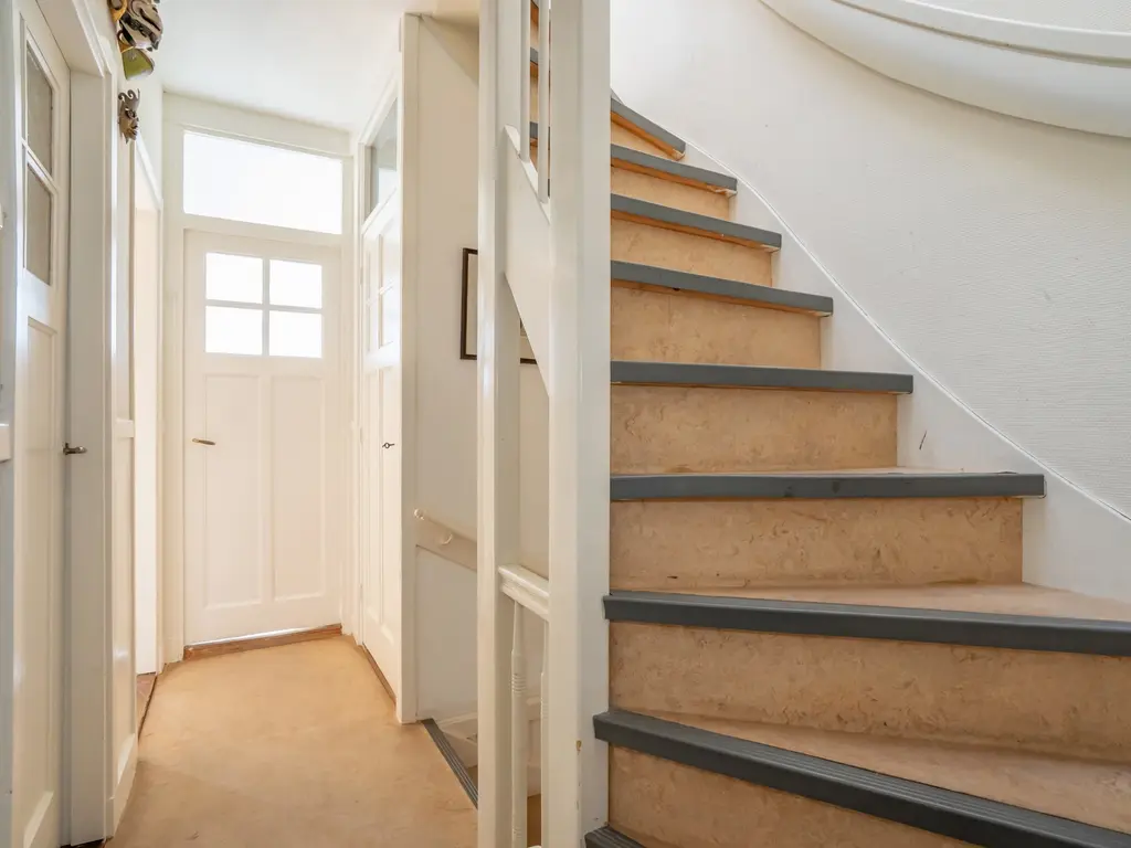 Eiklaan 69, RIJSWIJK