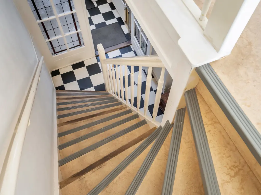 Eiklaan 69, RIJSWIJK