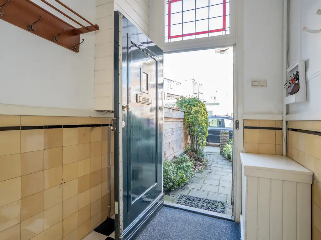 Eiklaan 69, RIJSWIJK