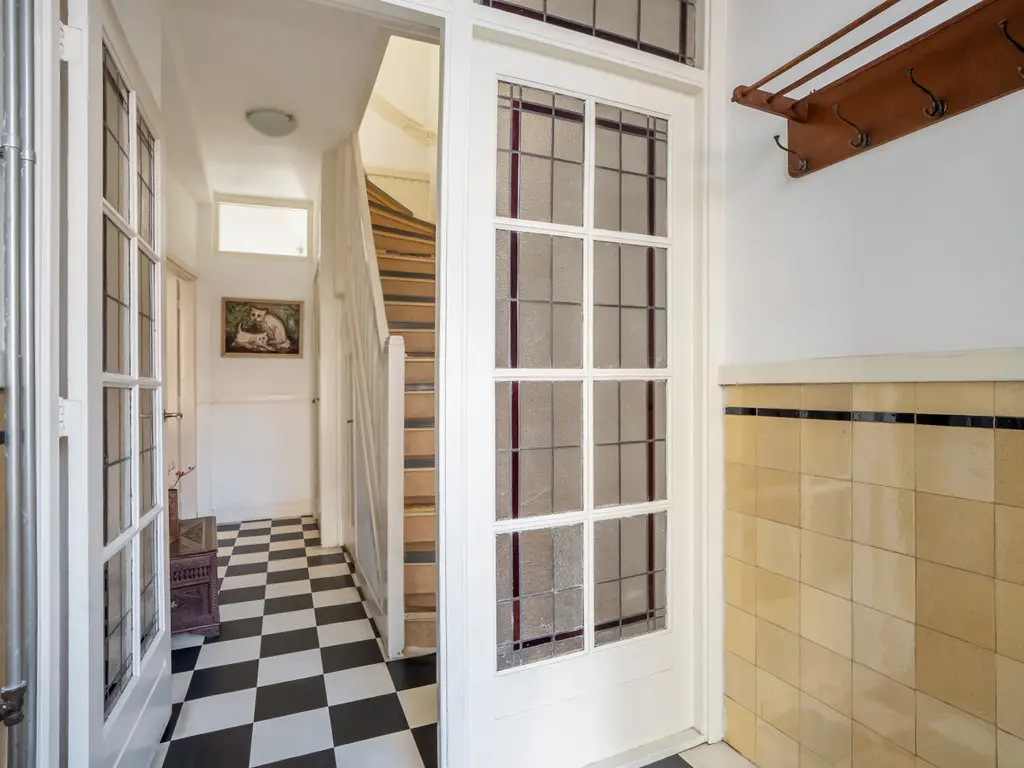 Eiklaan 69, RIJSWIJK