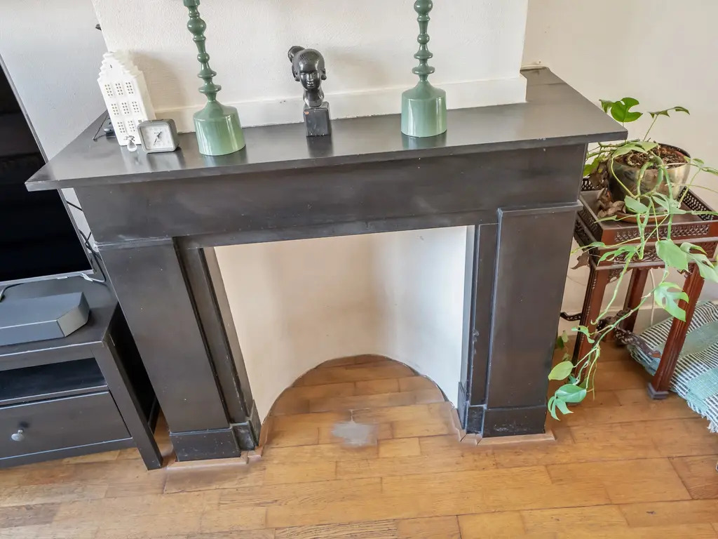 Eiklaan 69, RIJSWIJK