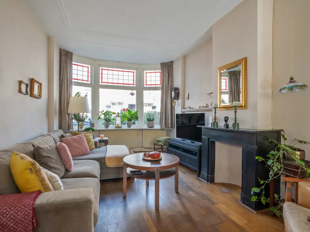 Eiklaan 69, RIJSWIJK