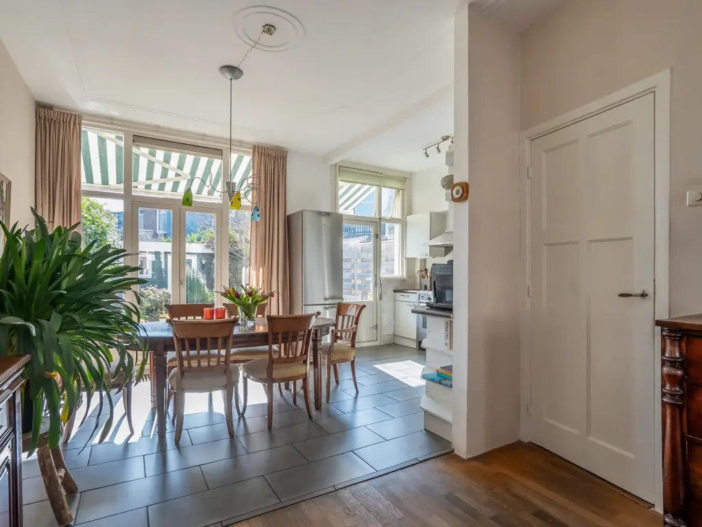 Eiklaan 69, RIJSWIJK