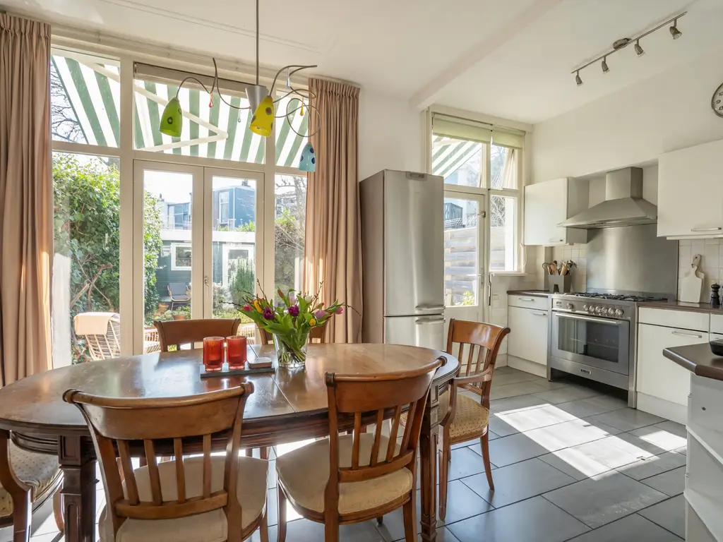 Eiklaan 69, RIJSWIJK