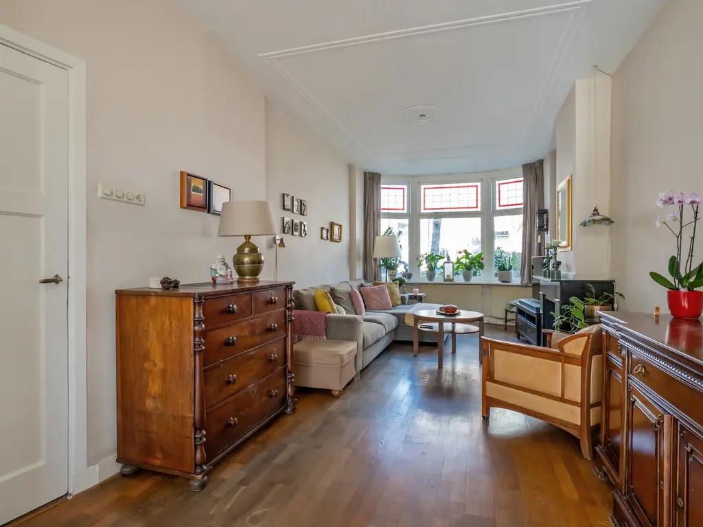 Eiklaan 69, RIJSWIJK