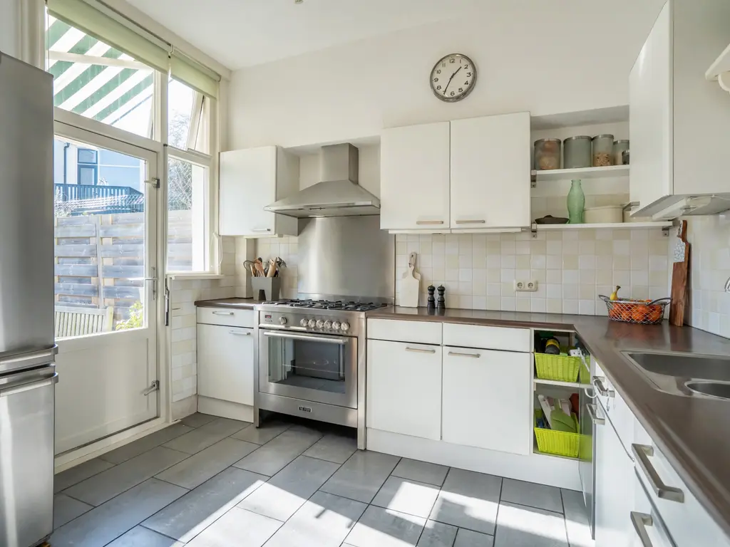 Eiklaan 69, RIJSWIJK