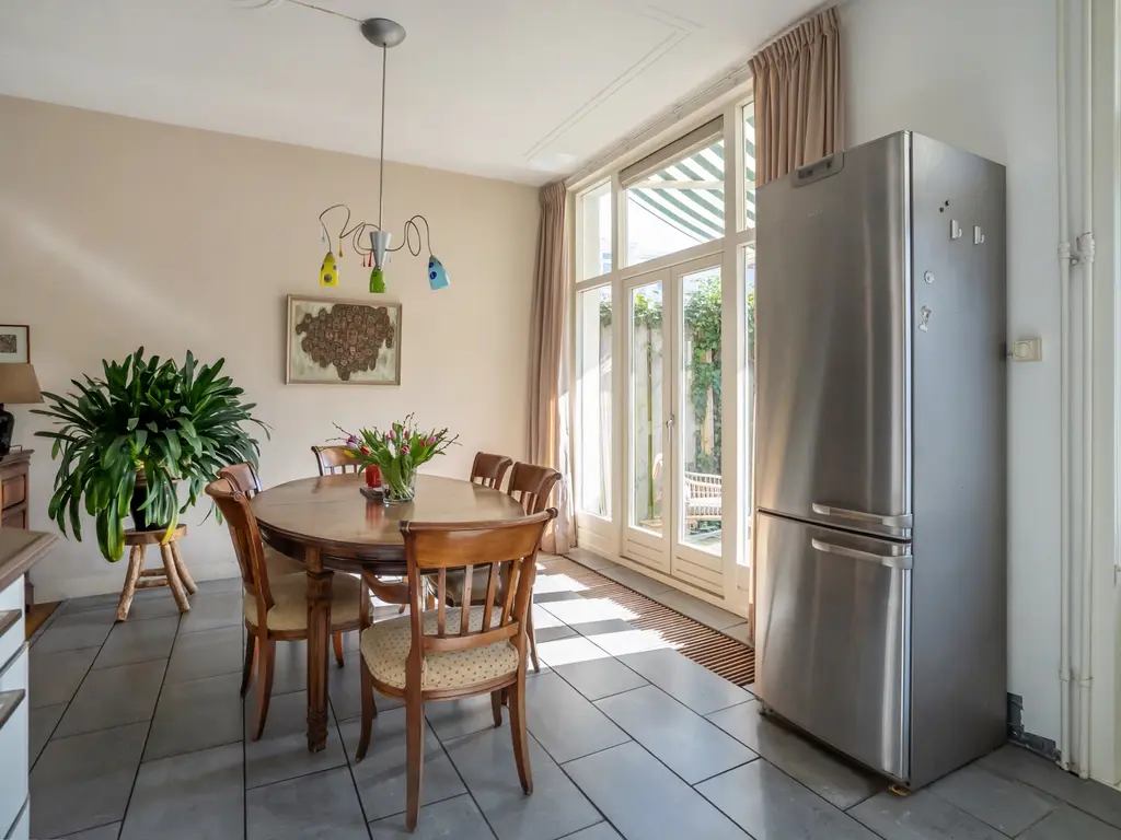 Eiklaan 69, RIJSWIJK