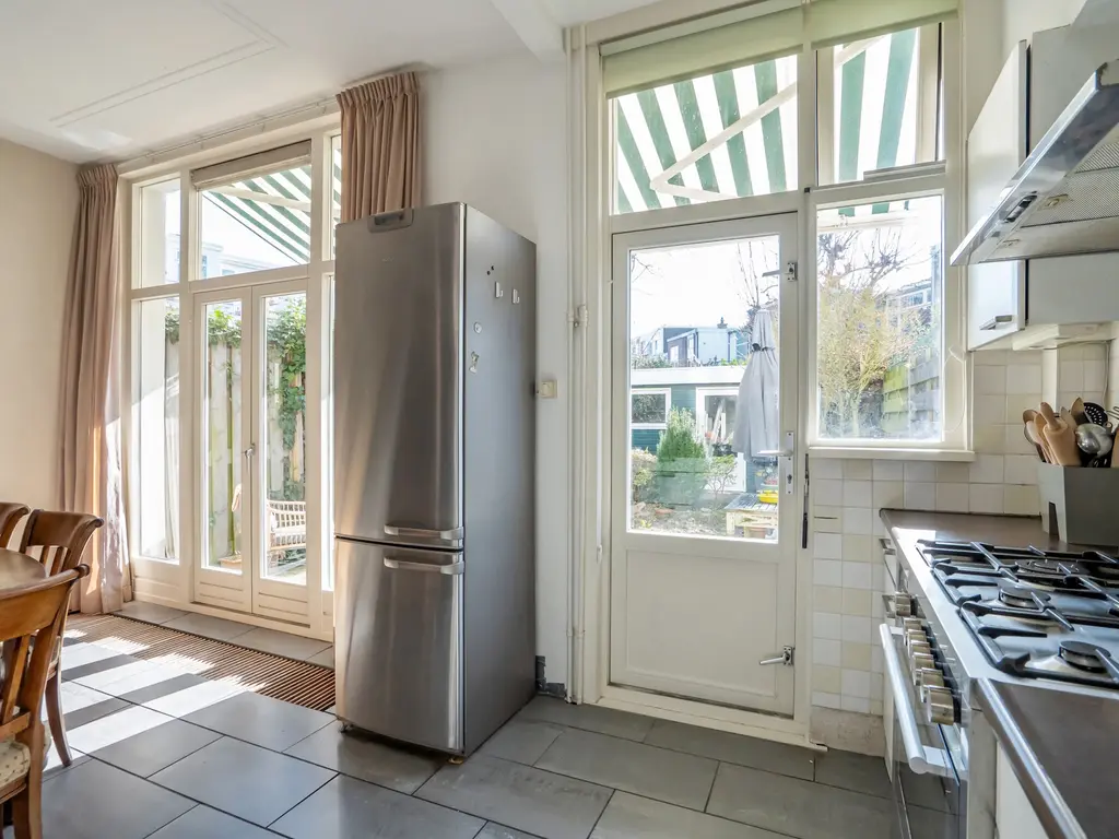 Eiklaan 69, RIJSWIJK