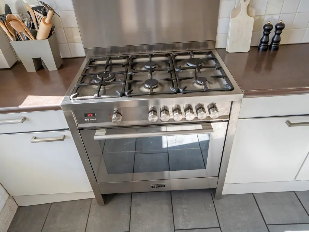 Eiklaan 69, RIJSWIJK