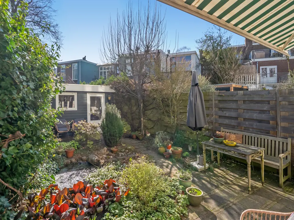 Eiklaan 69, RIJSWIJK