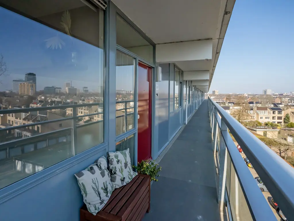 Mgr Bekkerslaan 149, RIJSWIJK