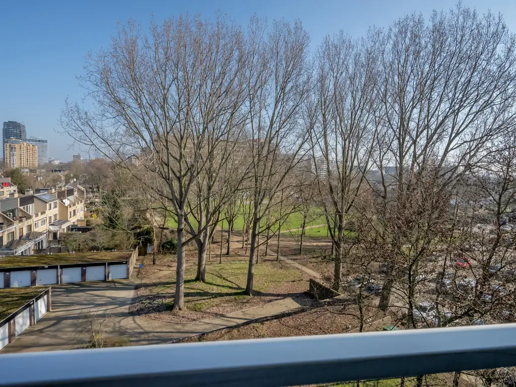 Mgr Bekkerslaan 149, RIJSWIJK