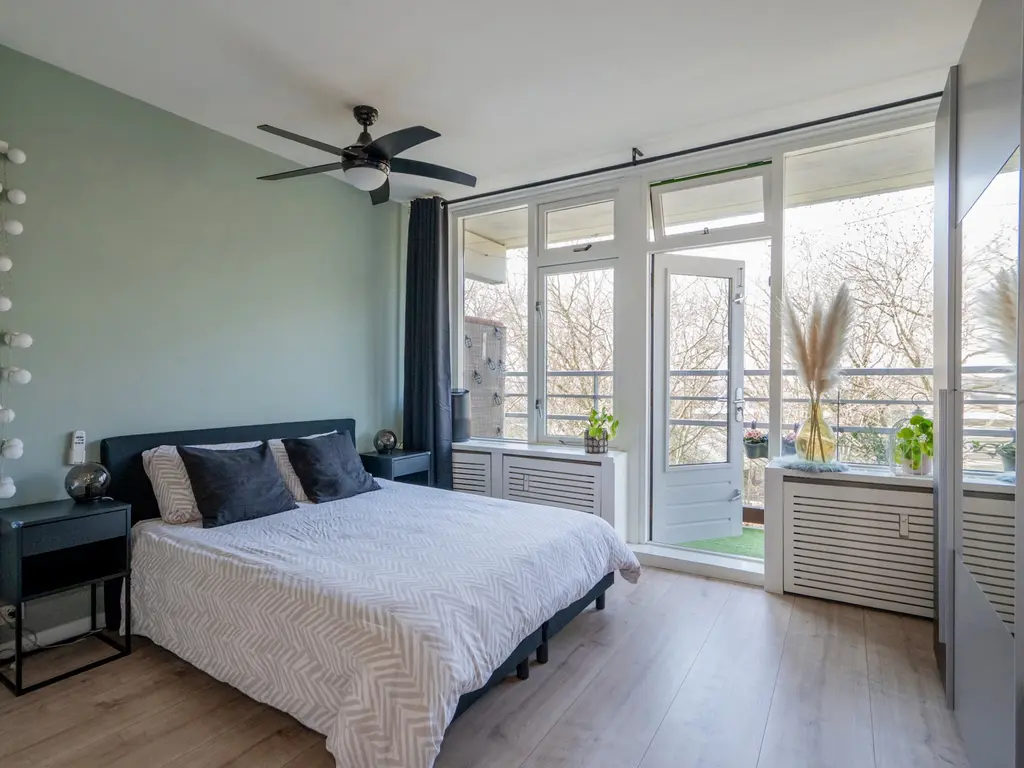 Mgr Bekkerslaan 149, RIJSWIJK