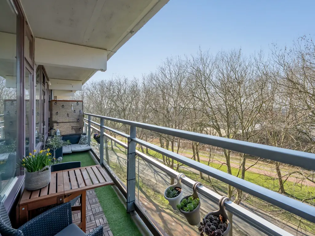 Mgr Bekkerslaan 149, RIJSWIJK