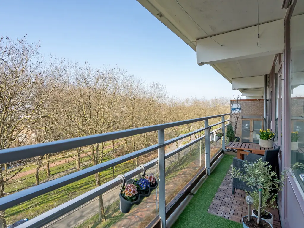 Mgr Bekkerslaan 149, RIJSWIJK