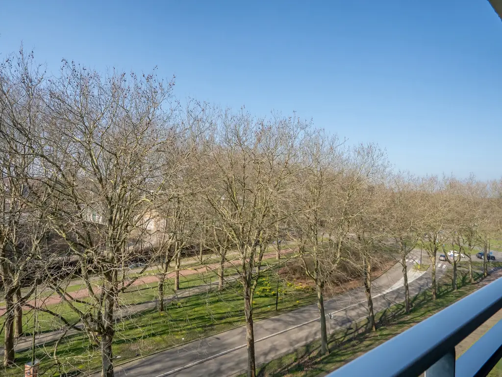 Mgr Bekkerslaan 149, RIJSWIJK