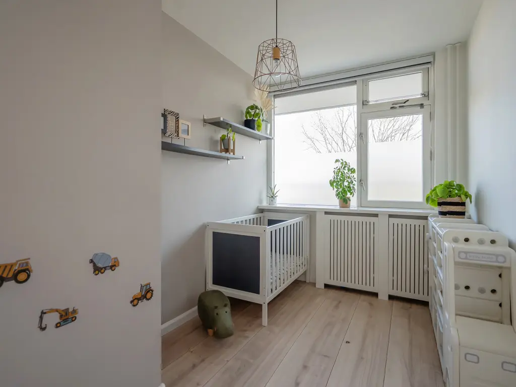 Mgr Bekkerslaan 149, RIJSWIJK