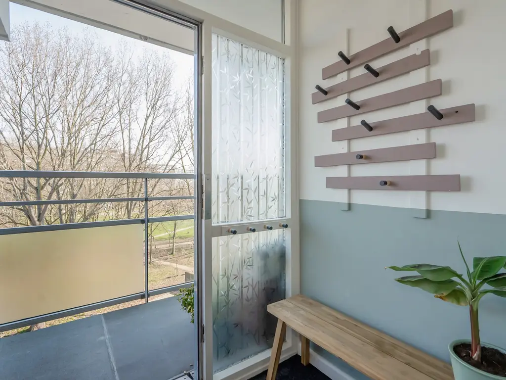 Mgr Bekkerslaan 149, RIJSWIJK