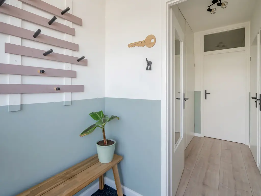 Mgr Bekkerslaan 149, RIJSWIJK