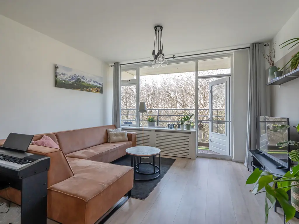 Mgr Bekkerslaan 149, RIJSWIJK