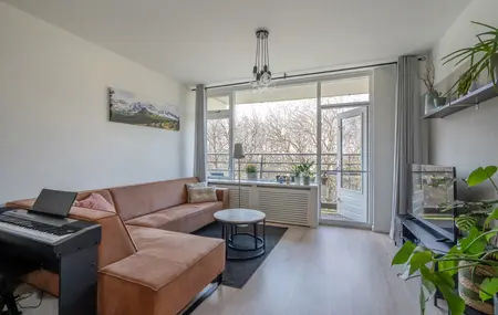 Mgr Bekkerslaan 149, RIJSWIJK