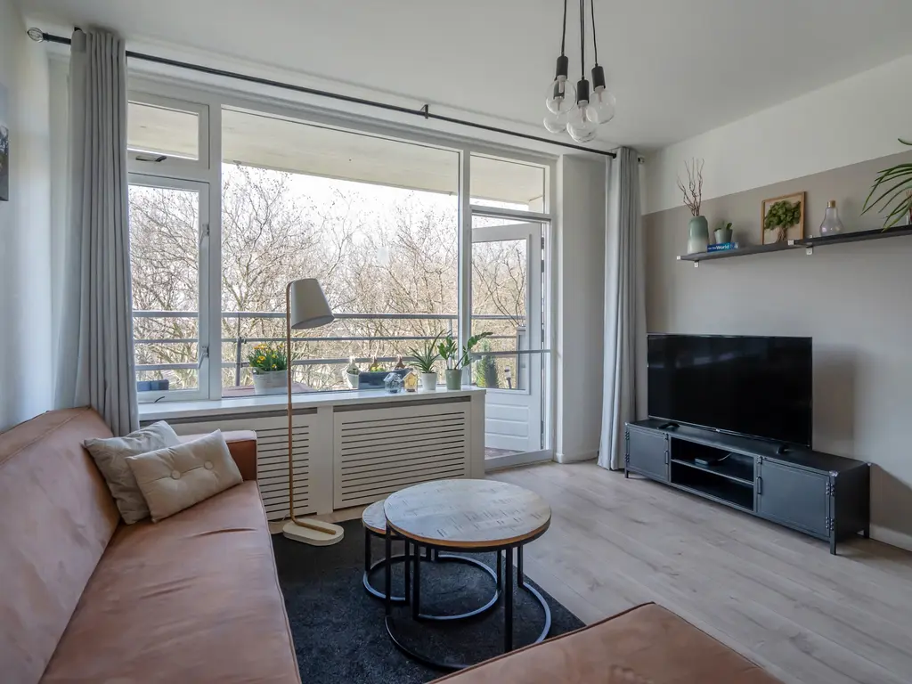 Mgr Bekkerslaan 149, RIJSWIJK