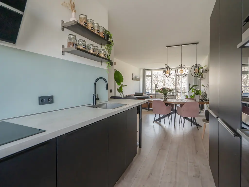 Mgr Bekkerslaan 149, RIJSWIJK