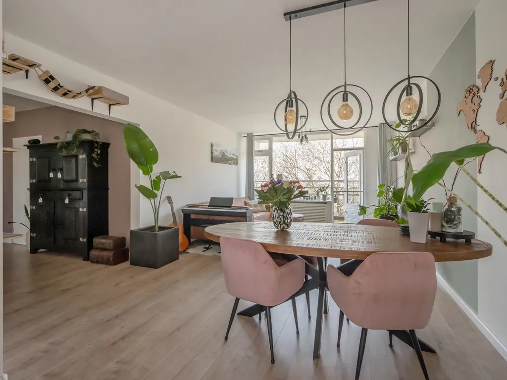 Mgr Bekkerslaan 149, RIJSWIJK