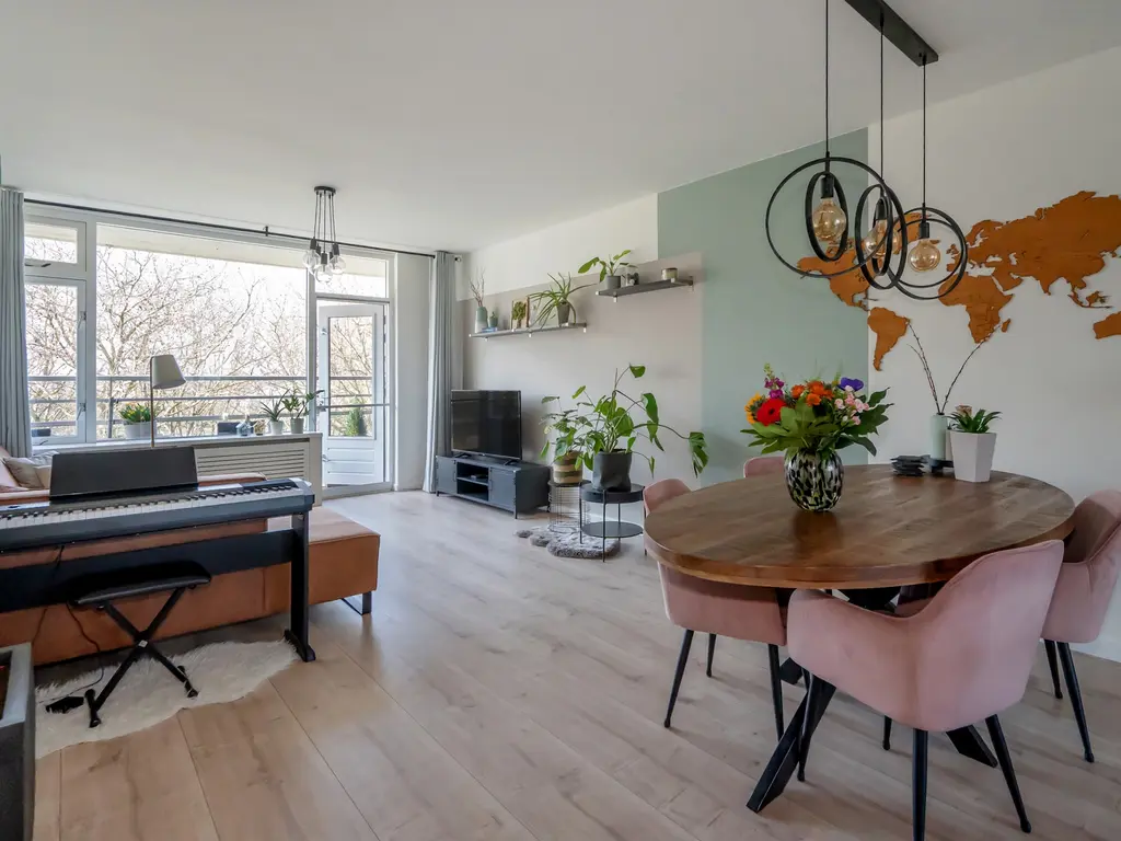 Mgr Bekkerslaan 149, RIJSWIJK