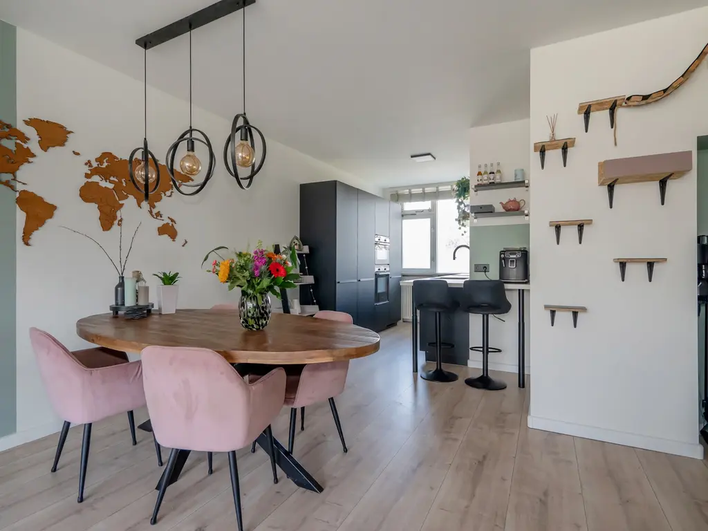 Mgr Bekkerslaan 149, RIJSWIJK