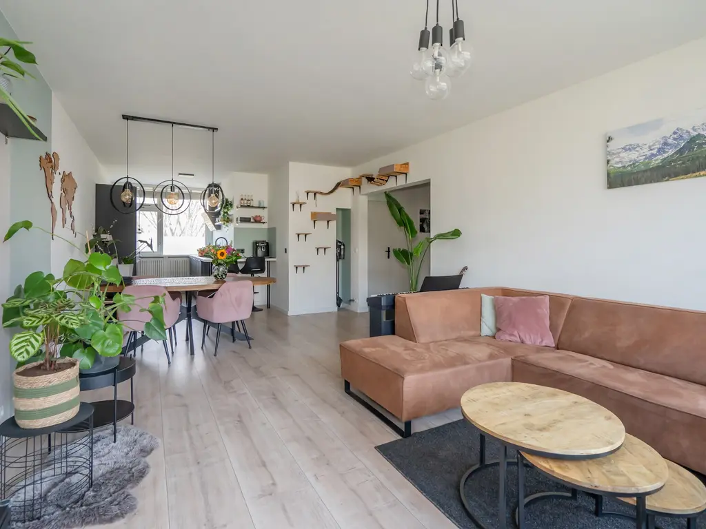 Mgr Bekkerslaan 149, RIJSWIJK