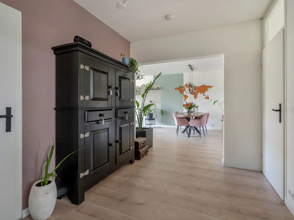 Mgr Bekkerslaan 149, RIJSWIJK