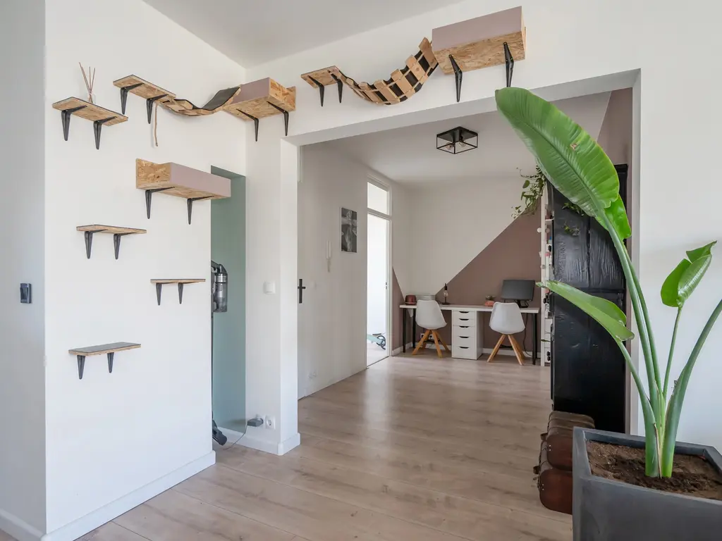 Mgr Bekkerslaan 149, RIJSWIJK