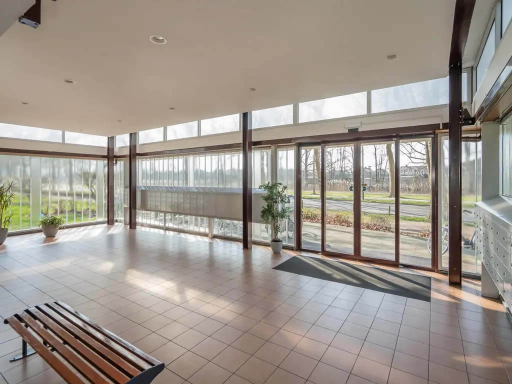 Mgr Bekkerslaan 149, RIJSWIJK