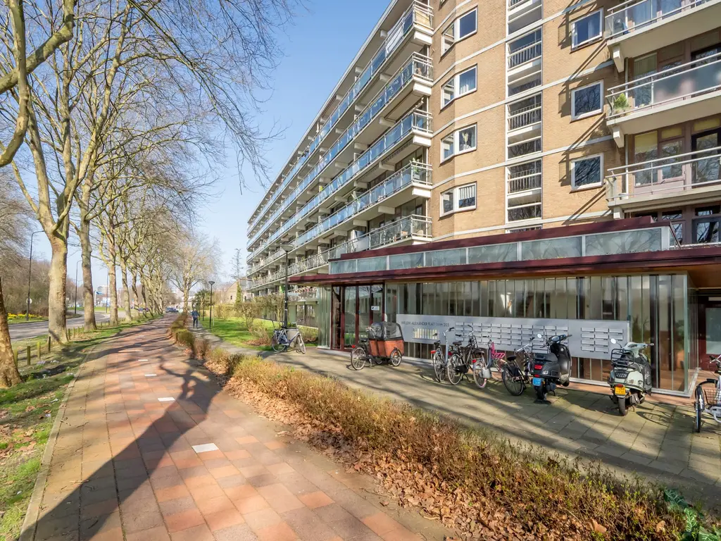 Mgr Bekkerslaan 149, RIJSWIJK