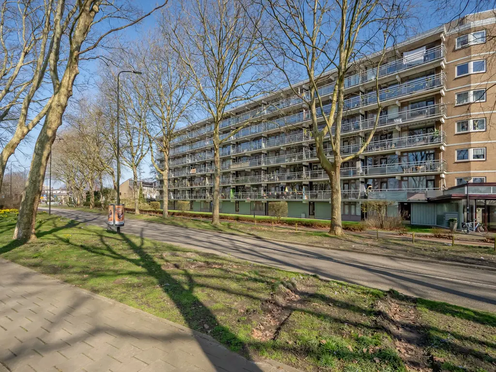 Mgr Bekkerslaan 149, RIJSWIJK