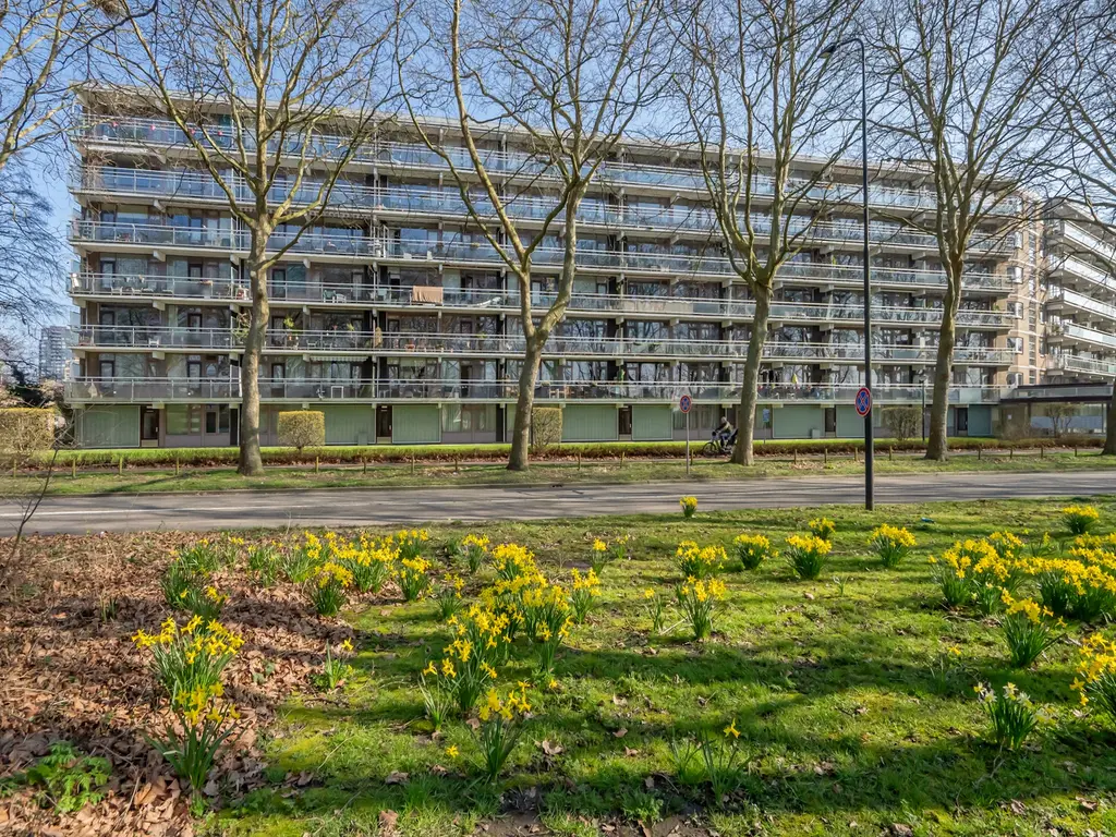 Mgr Bekkerslaan 149, RIJSWIJK