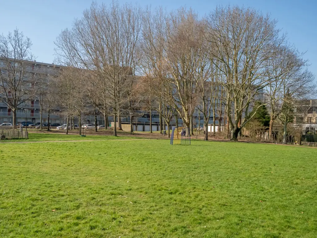 Mgr Bekkerslaan 149, RIJSWIJK