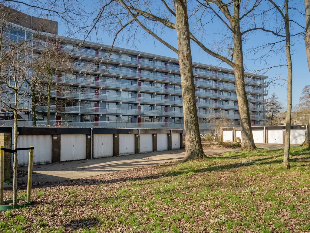 Mgr Bekkerslaan 149, RIJSWIJK