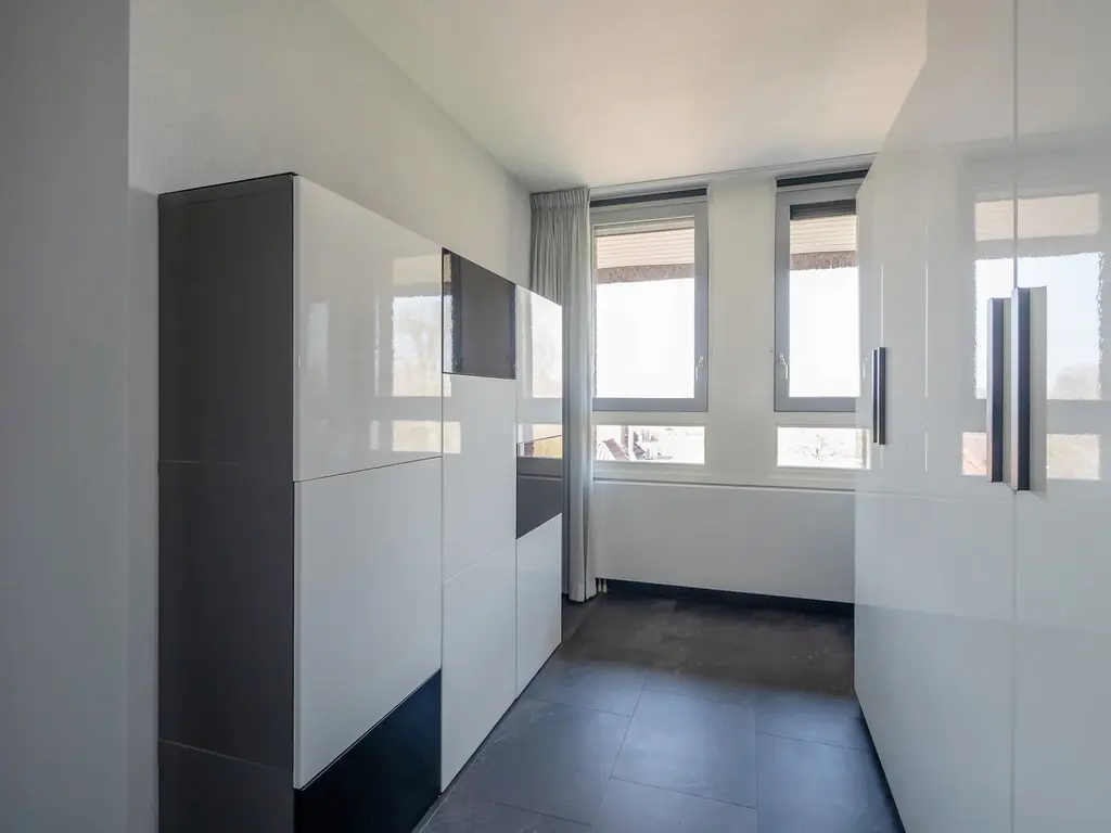 Wingerd 44, 'S-GRAVENHAGE