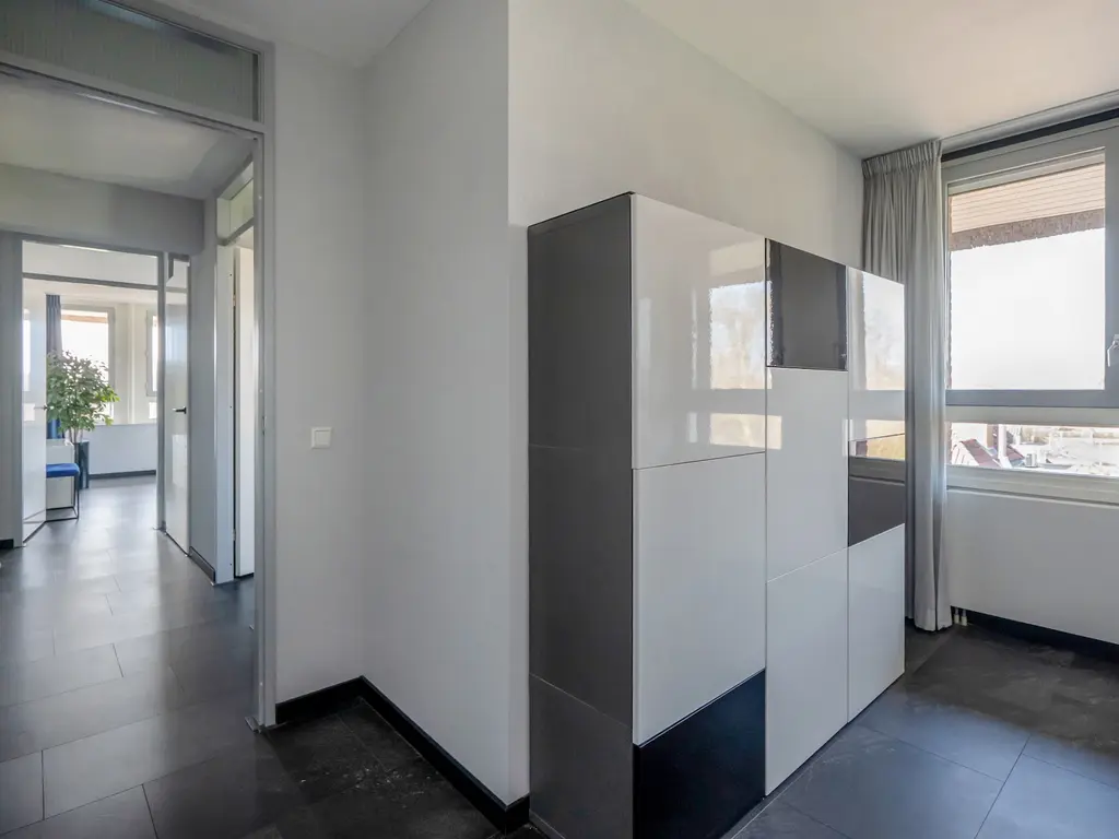 Wingerd 44, 'S-GRAVENHAGE