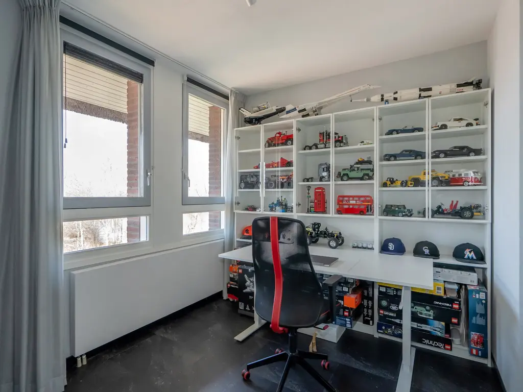 Wingerd 44, 'S-GRAVENHAGE