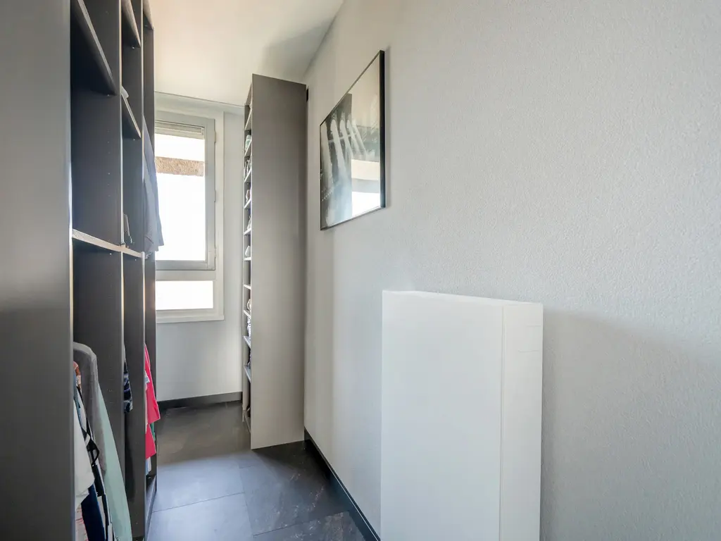 Wingerd 44, 'S-GRAVENHAGE